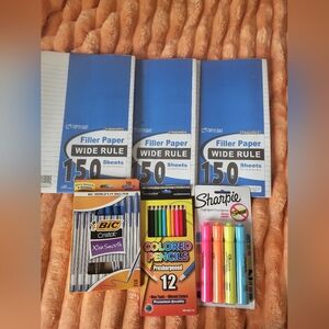 Back To School Bundle